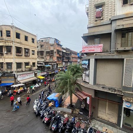 Hotel Jodiya - Near Cst Bombay Extérieur photo