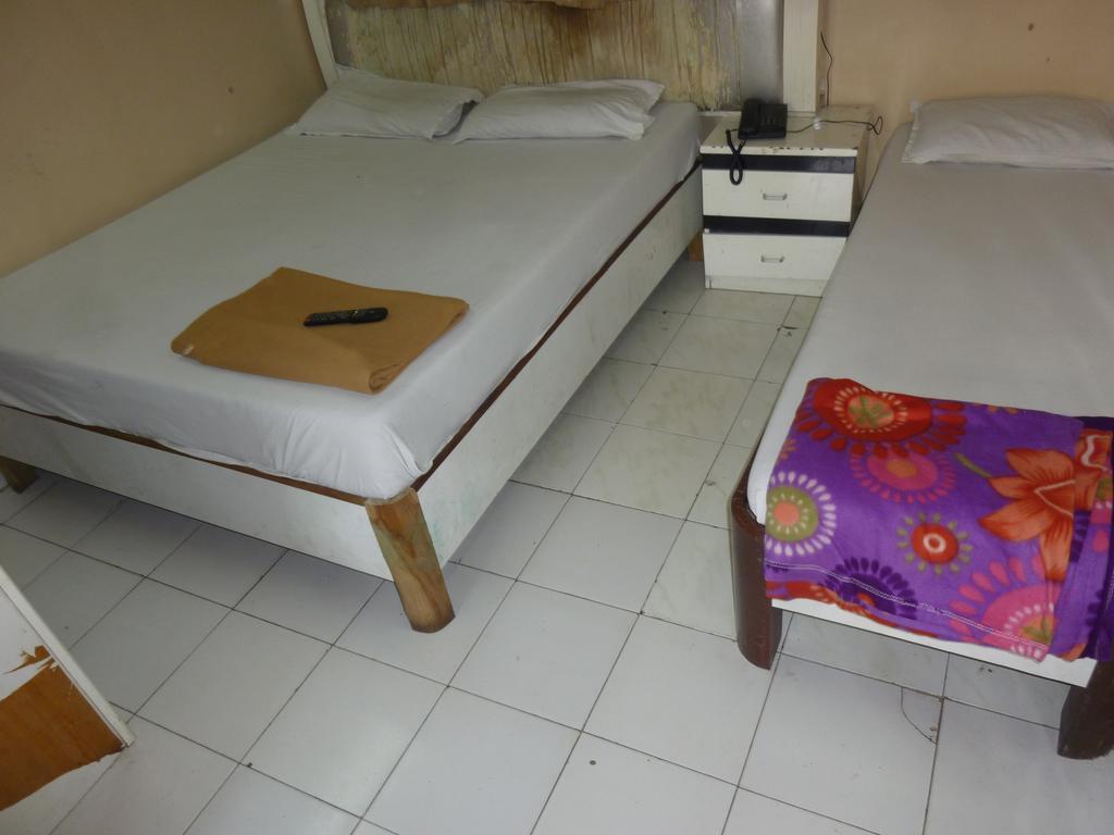 Hotel Jodiya - Near Cst Bombay Extérieur photo